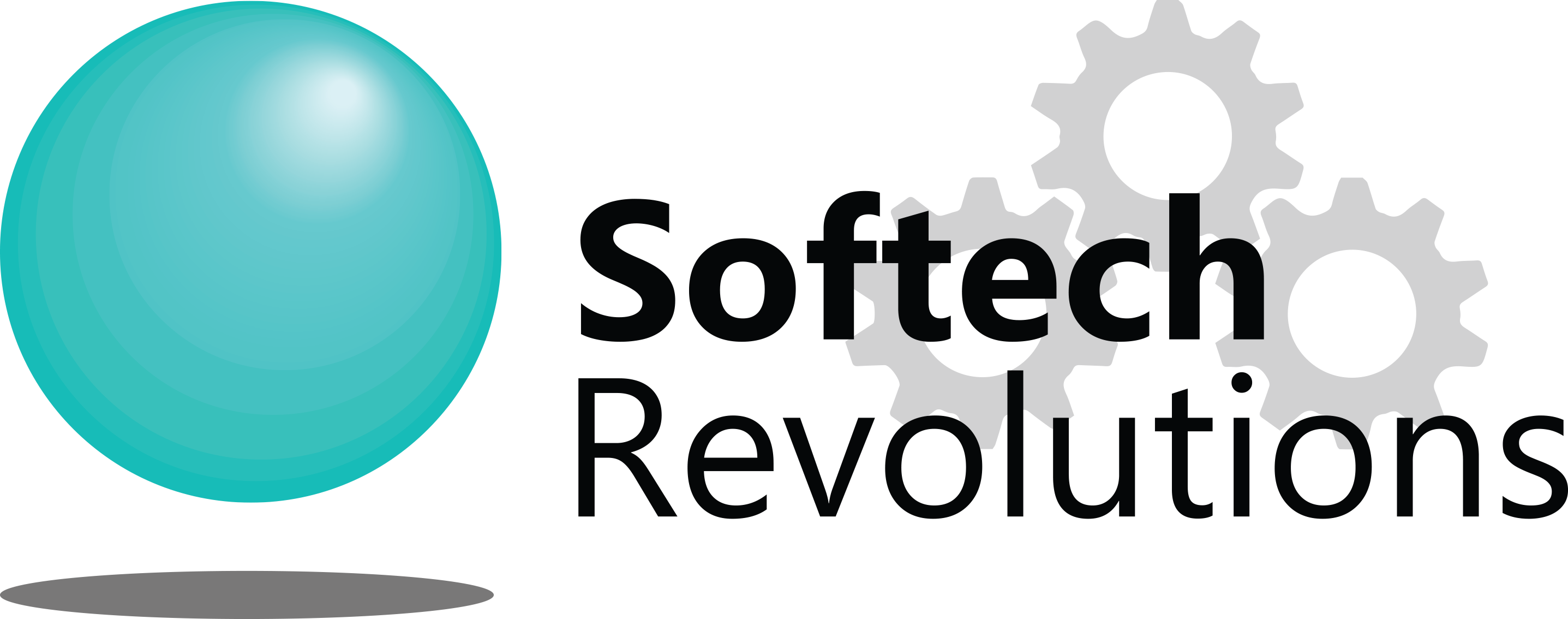 Softech Revolutions